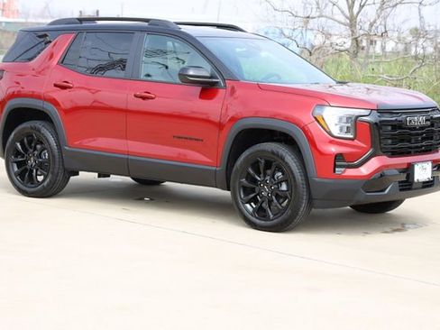 New 2026 GMC Terrain Elevation w/ Elevation Premium Package FWD image 1
