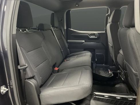 Used 2023 Chevrolet Silverado 1500 RST w/ Z71 Off-Road Package image 30