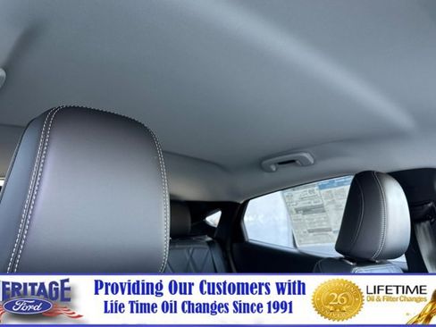 New 2024 Ford Mustang Mach-E Select image 14