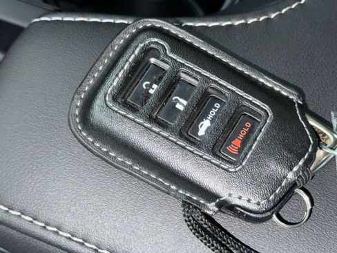 Used 2025 Lexus IS 350 F Sport w/ Accessory Package 2 RWD image 28