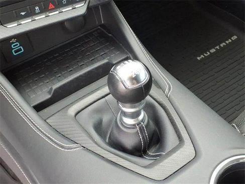 Used 2024 Ford Mustang GT Premium image 13