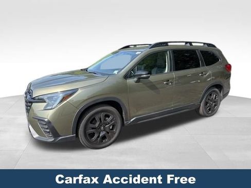 Used 2023 Subaru Ascent Onyx Edition AWD/4WD image 3