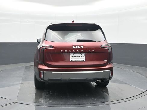 Used 2023 Kia Telluride SX Prestige X-Line image 17