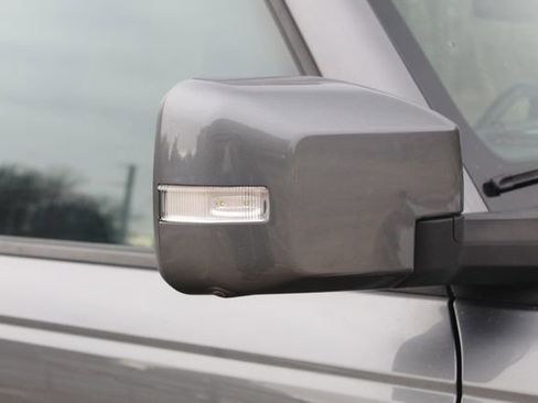 Used 2022 Ford Bronco Outer Banks image 12