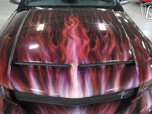 Used 2007 Ford Mustang GT RWD image 24