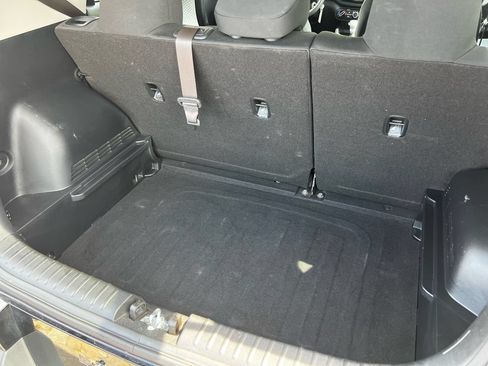 Used 2022 Kia Soul LX w/ Technology Package FWD image 30