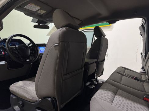 Used 2021 Ford F250 XLT AWD/4WD image 18