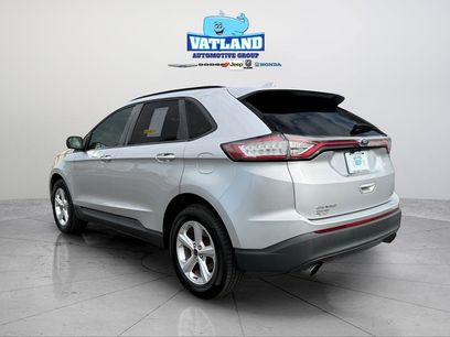 Used 2015 Ford Edge SE
