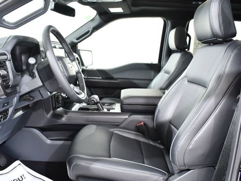 New 2026 Ford F150 Lariat AWD/4WD image 6