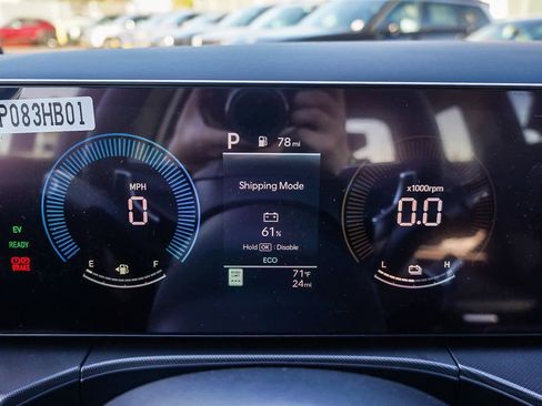 New 2026 Hyundai Santa Fe SE image 26