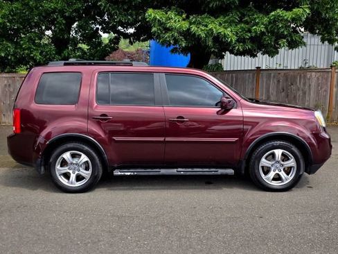 Used 2013 Honda Pilot EX-L image 12