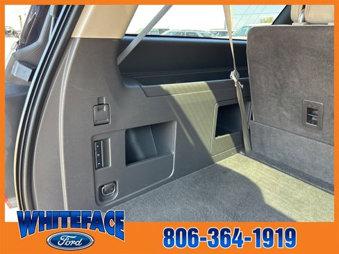Used 2020 Ford Expedition Max XLT image 41