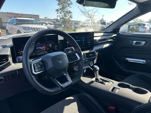 New 2025 Ford Mustang GT image 46