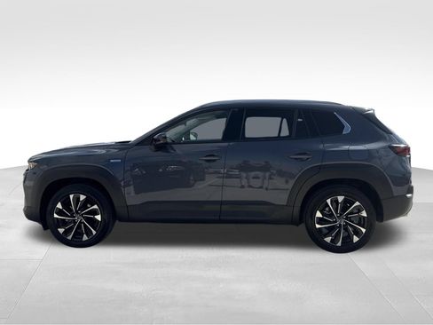 Certified 2025 MAZDA CX-50 2.5 Hybrid w/ Premium Plus Pkg AWD/4WD image 8