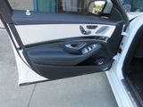 Used 2020 Mercedes-Benz S 560 Sedan image 5
