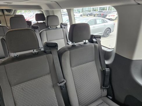 Used 2024 Ford Transit 350 XLT RWD image 14