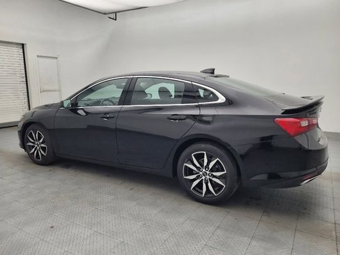 Used 2020 Chevrolet Malibu RS image 3