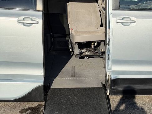 Used 2015 Toyota Sienna LE FWD image 18