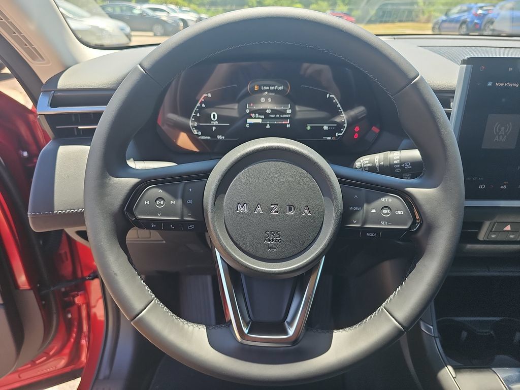 New 2026 MAZDA CX-5 Select AWD/4WD image 17