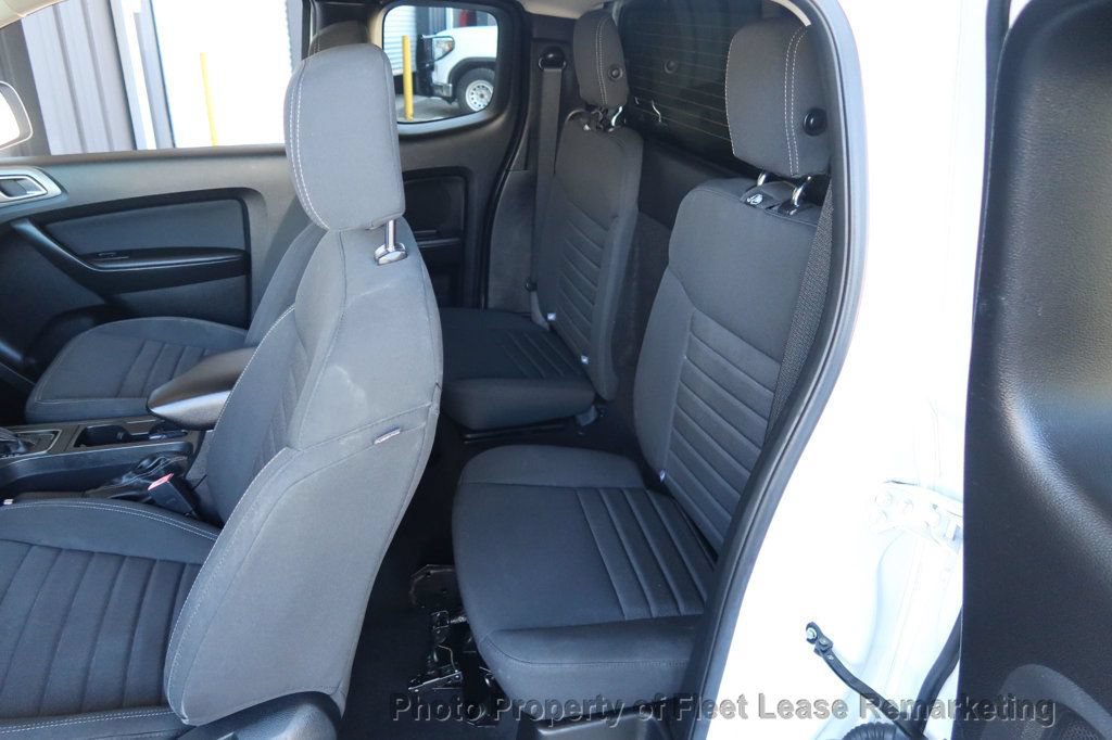 Used 2020 Ford Ranger XLT RWD image 15