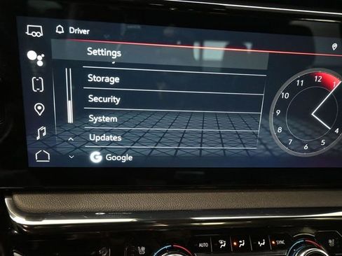 Used 2022 GMC Sierra 1500 AT4 w/ AT4 Preferred Package image 21