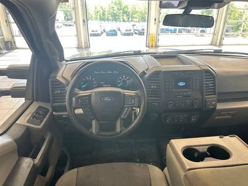 Used 2019 Ford F150 XL w/ Equipment Group 101A Mid RWD image 2