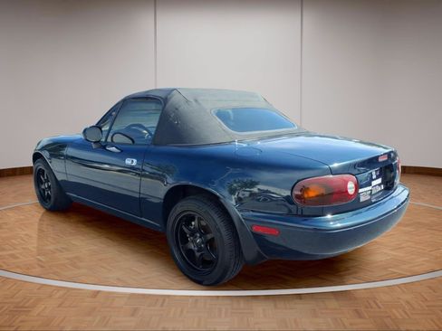 Used 1997 MAZDA MX-5 Miata RWD image 20