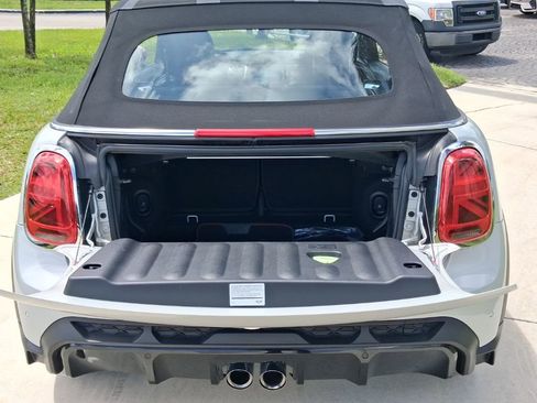 Used 2023 MINI Cooper John Cooper Works w/ Signature Upholstery Package FWD image 38