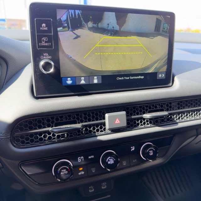 Used 2026 Honda HR-V LX image 19