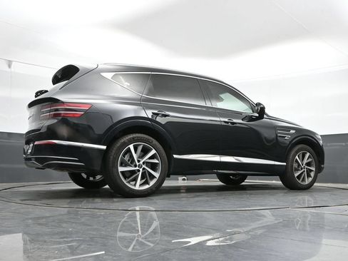 Used 2025 Genesis GV80 3.5T Advanced AWD/4WD image 41