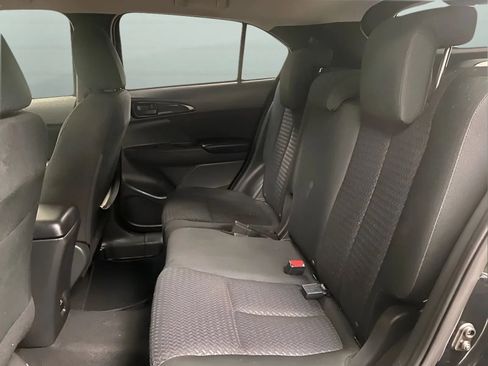 Used 2020 Mitsubishi Eclipse Cross ES AWD/4WD image 12