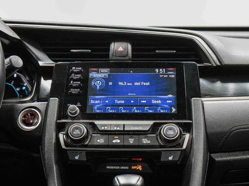 Used 2021 Honda Civic EX image 14