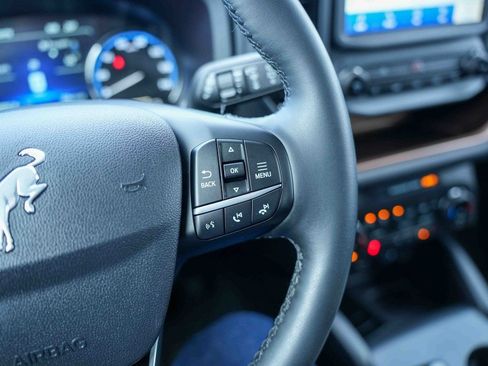 Used 2024 Ford Bronco Sport Outer Banks w/ Tech Package image 30