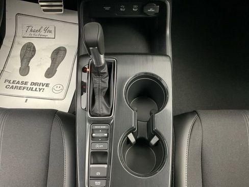 New 2026 Honda Civic Sport image 19