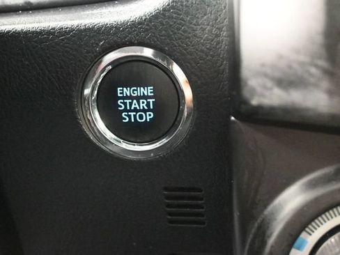 Certified 2024 Toyota 4Runner Limited AWD/4WD image 23