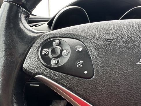 Used 2017 Chevrolet Impala Premier w/ Enhanced Convenience Package image 31