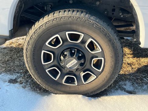 Used 2024 Ford F350 Platinum image 6