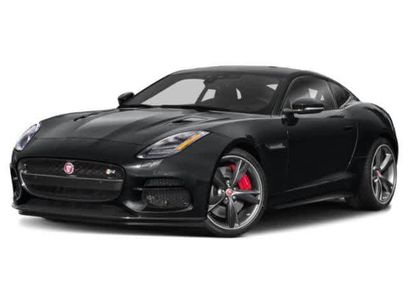 Used 2020 Jaguar F-TYPE R