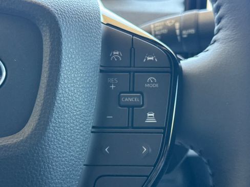 New 2026 Subaru Solterra AWD/4WD image 27