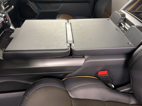 New 2025 Ford F150 Tremor w/ Equipment Group 402A High image 30