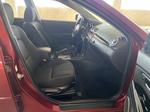 Used 2008 MAZDA MAZDA3 s Sport FWD image 13