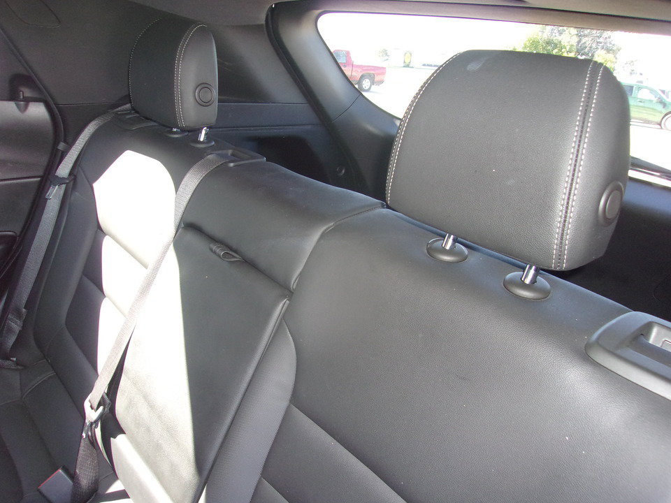 Used 2022 Chevrolet TrailBlazer ACTIV FWD image 17