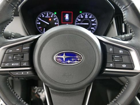 Used 2024 Subaru Outback Premium AWD/4WD image 15