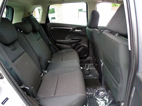 Used 2019 Honda Fit EX image 30