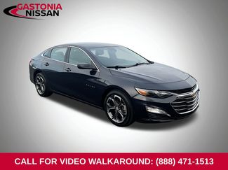 Used 2023 Chevrolet Malibu LT w/ Driver Confidence Package 360° Tour