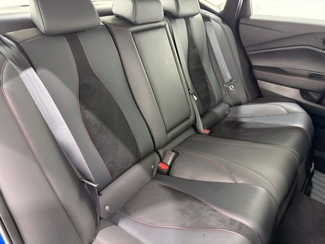 Certified 2023 Acura TLX w/ A-SPEC Package AWD/4WD image 22