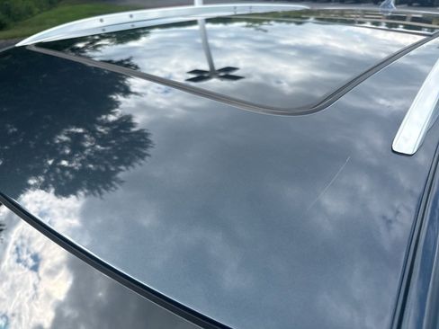 Used 2021 Cadillac XT5 Premium Luxury image 11