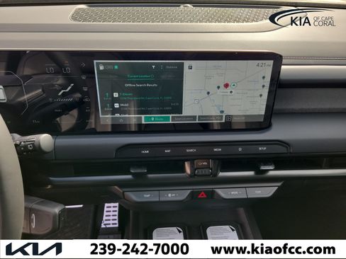 New 2027 Kia Telluride SX X-Line AWD/4WD image 26
