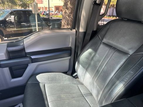 Used 2018 Ford F150 XL w/ Equipment Group 101A Mid AWD/4WD image 22