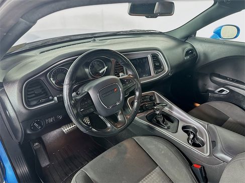 Used 2019 Dodge Challenger R/T Scat Pack image 30
